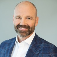 Korn Ferry Employee Michael O'Callaghan's profile photo