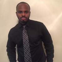 EDC Consulting LLC Employee Taylor Sykes's profile photo