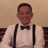 MasterRemit Employee Rex Vadal's profile photo
