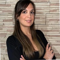 Kovix Employee Antonella De Martin's profile photo