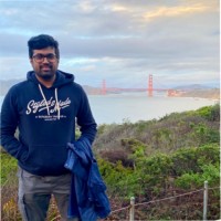 ZS Employee Varun Kaushal's profile photo