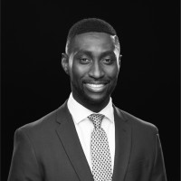 Long Ridge Partners Employee Kwaku Adjei-Bohyen's profile photo