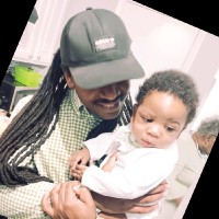 Hampton + Hudson Employee Tahj von-Holland's profile photo