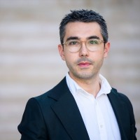 Navozyme Employee Enrique Martín Alcalde's profile photo