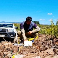 EMGRISA Employee Diego Estrada Regueiro's profile photo