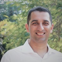 Design 360 Employee Navdeep Sharma's profile photo