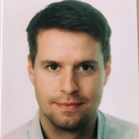 WHISE Employee Tom Jooken's profile photo