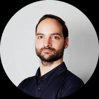 Ackuretta Employee Lilian Cassaigne's profile photo