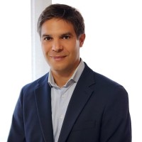 Wallbox Chargers Employee Xavier Martin's profile photo