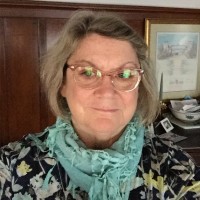 Atrium School Employee Merry Meade's profile photo