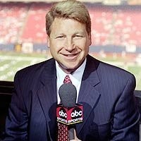 CBS Sports Network Employee Tim Brant's profile photo