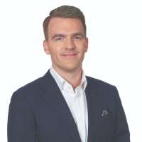 TC Transcontinental Employee Patrick Brayley's profile photo