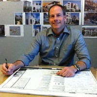 TCA Architects, Inc. Employee Michael Fowler's profile photo