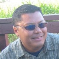 Langtech Employee Ralf Luis's profile photo