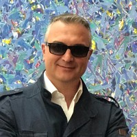 Würth Employee Gerardo Zotti's profile photo