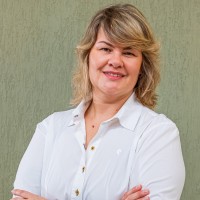 Construcap Employee Luceila Meira's profile photo