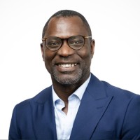 IAE Orléans Employee Eric-Alain Zoukoua's profile photo