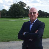 Wolf Oil Corporation Employee Philippe Verellen's profile photo