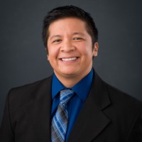 Salt River Project Employee Jake Rivera's profile photo
