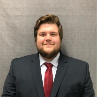Westwood Professional Services Employee Logan Fox's profile photo