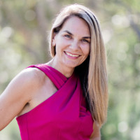 Sunshine Coast Council Employee Angela Lisle's profile photo