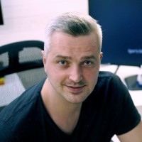 Igor Dulub Email
