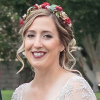 PCV Murcor Employee Megan Cote's profile photo