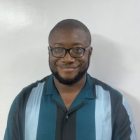 The Concept Group Employee Chucks Okoroafor's profile photo
