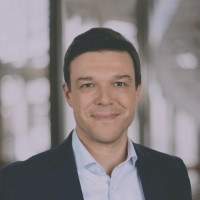 Die Mobiliar Employee Michael Christen's profile photo