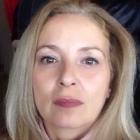 Indiana Botanic Gardens Employee Konstantina Sotiroglou's profile photo