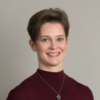 DEN Employee Maria Mroue's profile photo