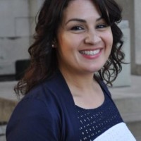 Office of the Chicago City Treasurer Employee Belinda Cadiz's profile photo