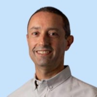 Doshii Employee Josh Franklin's profile photo