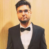 Setel Employee Muhammad Hazeem's profile photo
