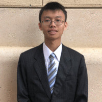 Green Hills Software Employee Chin Chao's profile photo