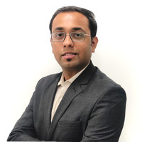 Hero Realty Private Limited Employee Siddhant Mathur's profile photo