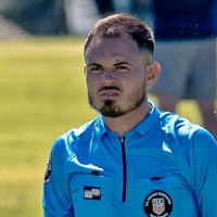 National Intercollegiate Soccer Officials Association Employee Alan-Jesse Rios's profile photo