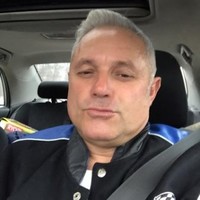 Shell Employee Gary William's profile photo
