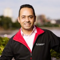 Vinny Sharma Email