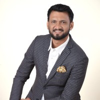 MiQ Employee Varun Mohan's profile photo