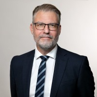 Brottsförebyggande rådet (Brå) Employee Björn Borschos's profile photo