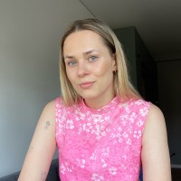 Edenred Finance Employee Simona Tirlikaitė's profile photo