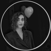 crystalbet.com Employee Mariam Jaliashvili's profile photo