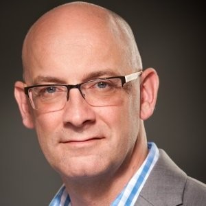 Whitewater Reinventions Employee Robert Bruce's profile photo