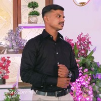 Reliance General Insurance Employee Shankar Parab's profile photo