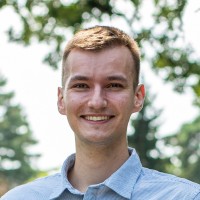 Immobileyes Inc. Employee Kirill Kniazev's profile photo