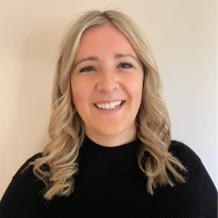 VETRO, Inc. Employee Elizabeth McNamara's profile photo