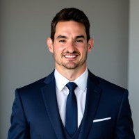 Corey Jameson Email & Phone Number