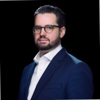 Lockton Employee Tom Rowley's profile photo
