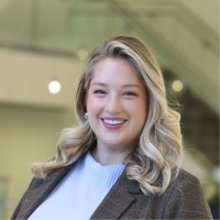 Brillect Employee Rachael Kozen's profile photo